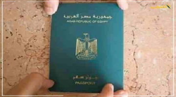 رسميًا.. كل ما تحتاجه من إجراءات ومستندات لاستخراج جواز السفر لأول مرة 1